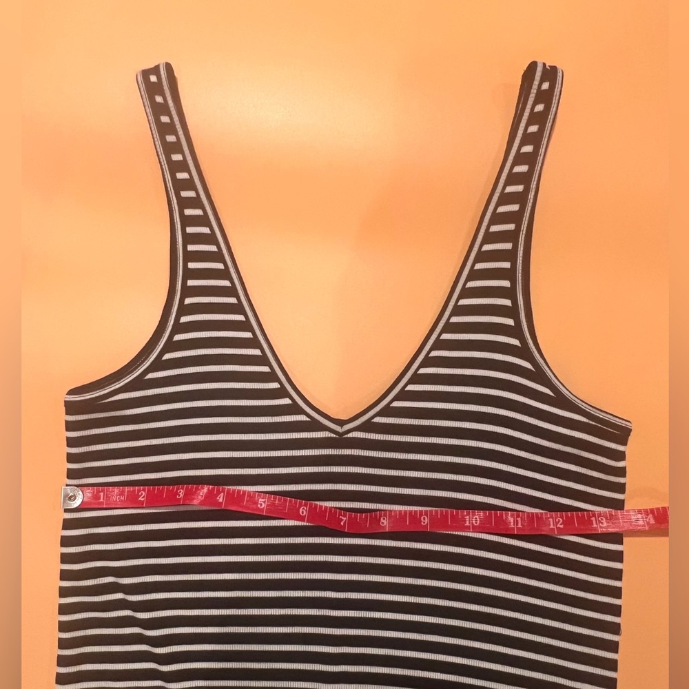 ATM Wrestler Tank Dress S - Picture 5 of 7